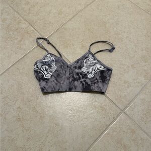Darc sport seamless bra